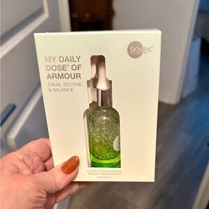 SKININC MY DAILY DOSE OF ARMOUR NEW